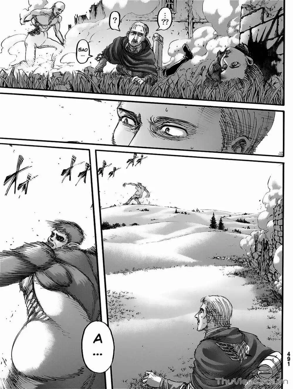 Chapter 176 - Image 3