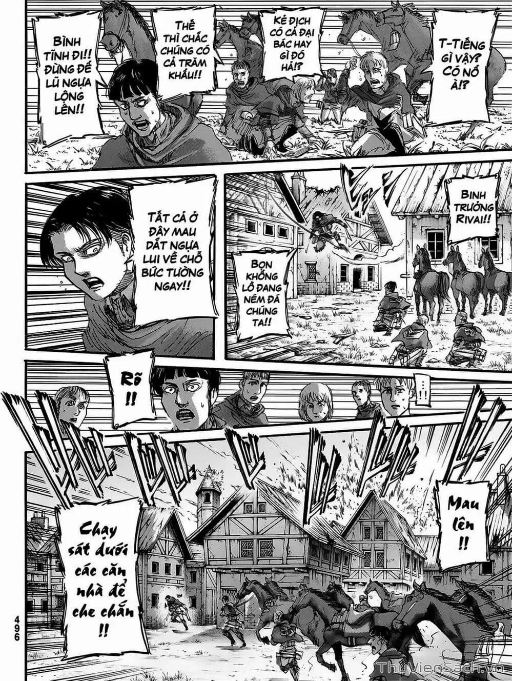 Chapter 176 - Image 8