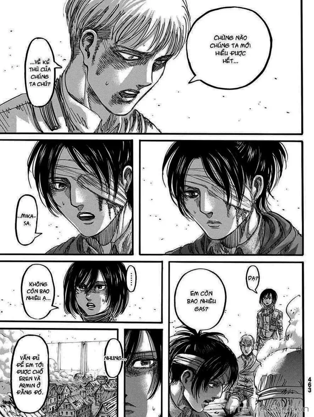 Chapter 185 - Image 4