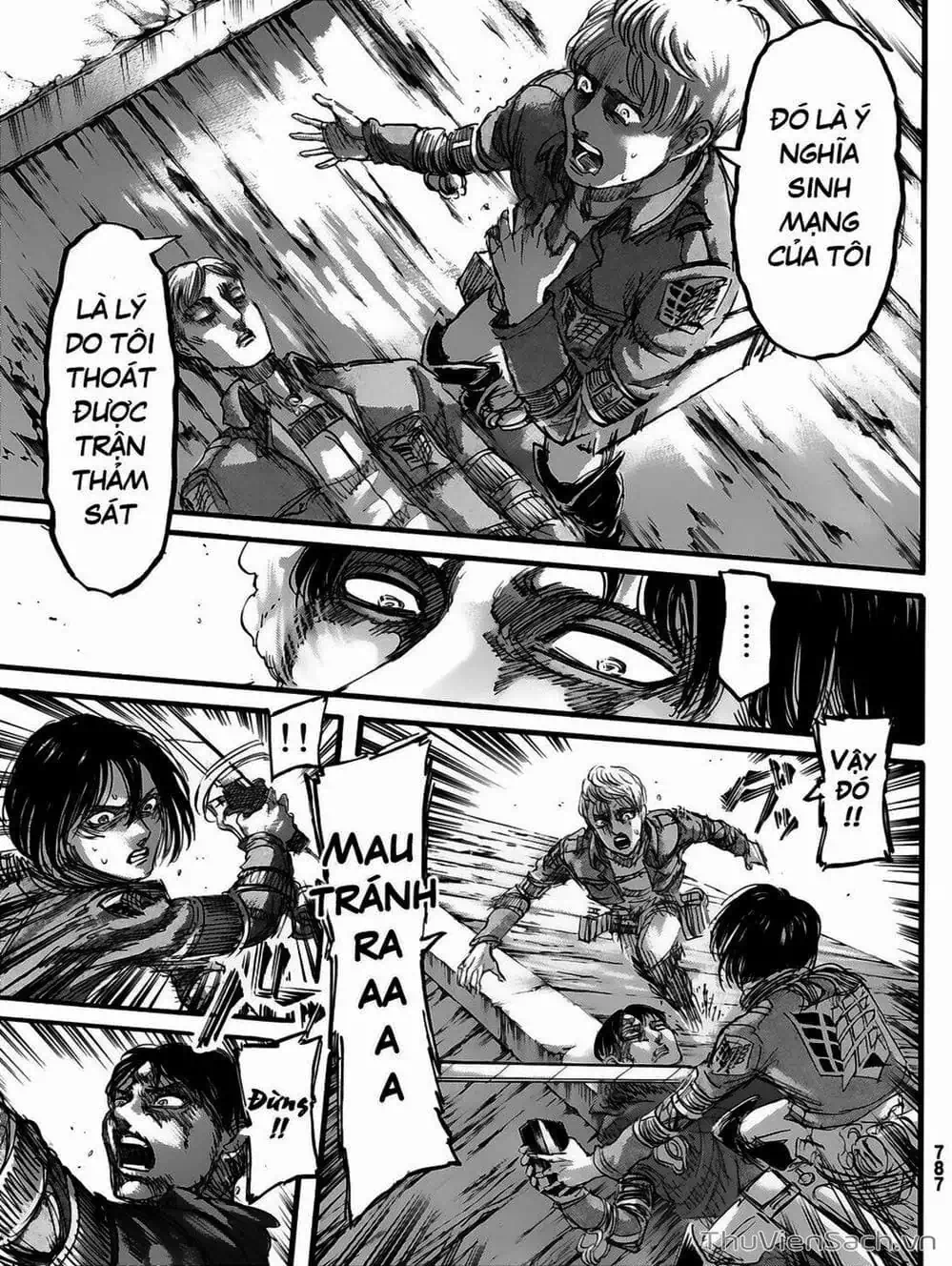 Chapter 187 - Image 3