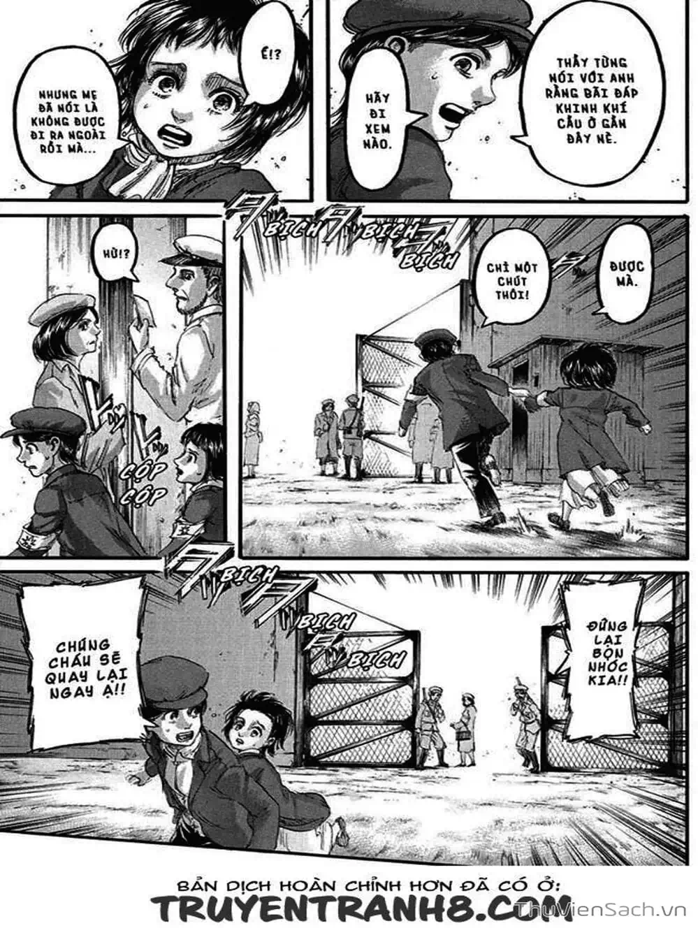 Chapter 191 - Image 1