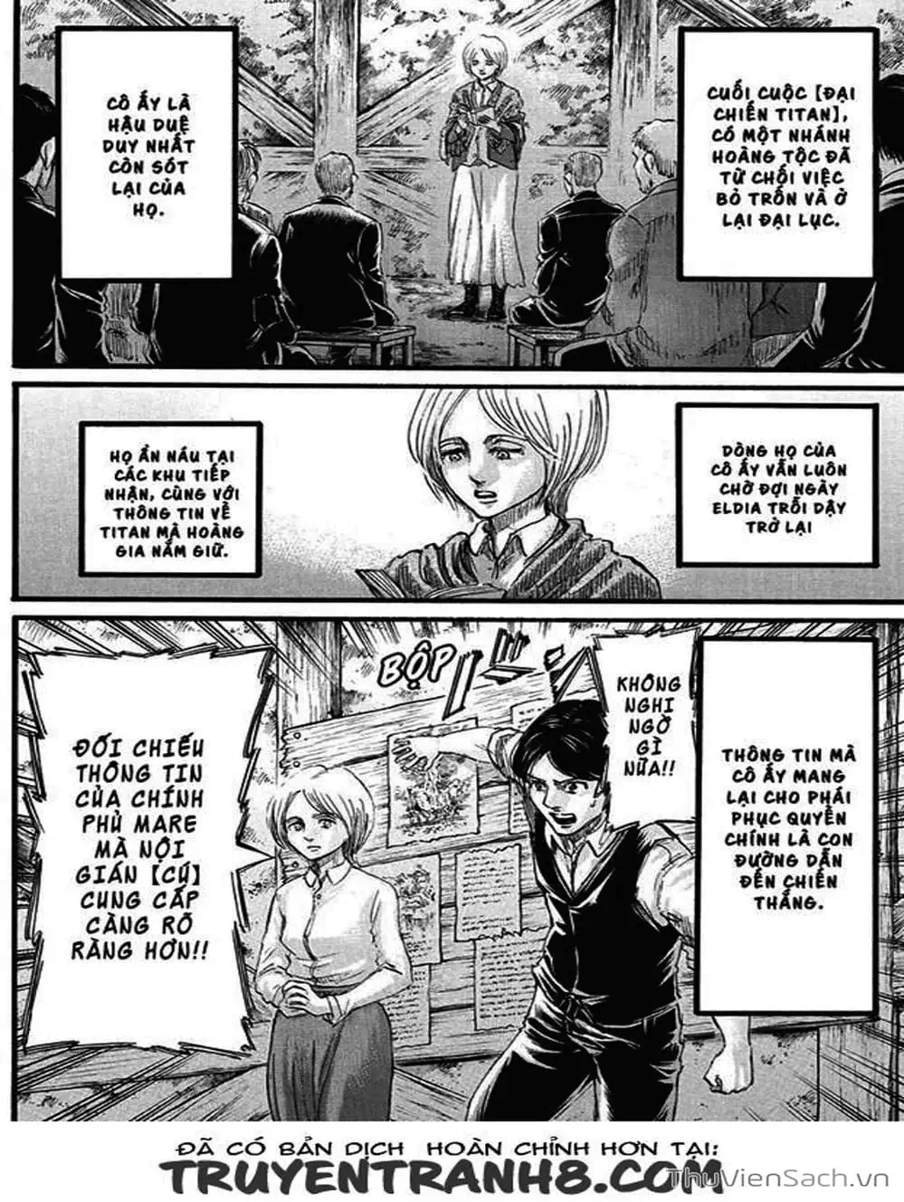 Chapter 192 - Image 4
