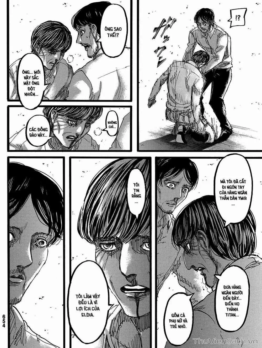 Chapter 196 - Image 4