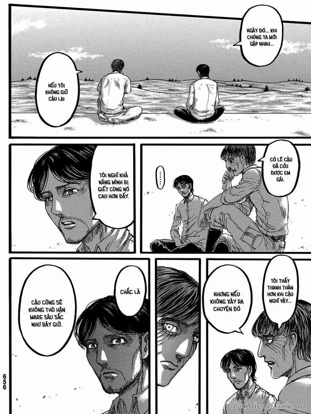Chapter 196 - Image 6