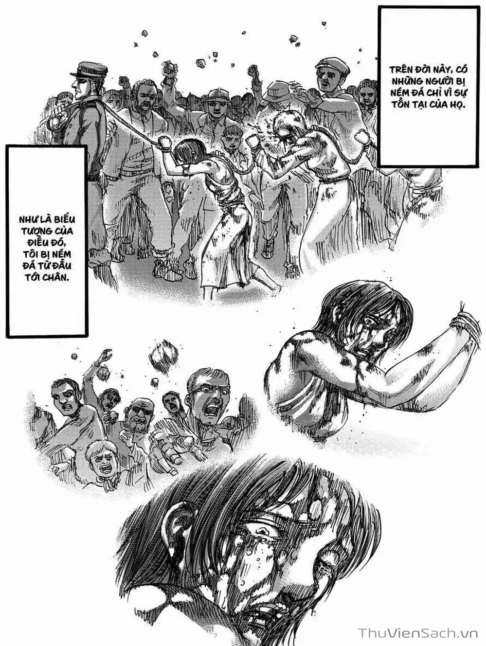 Chapter 199 - Image 4