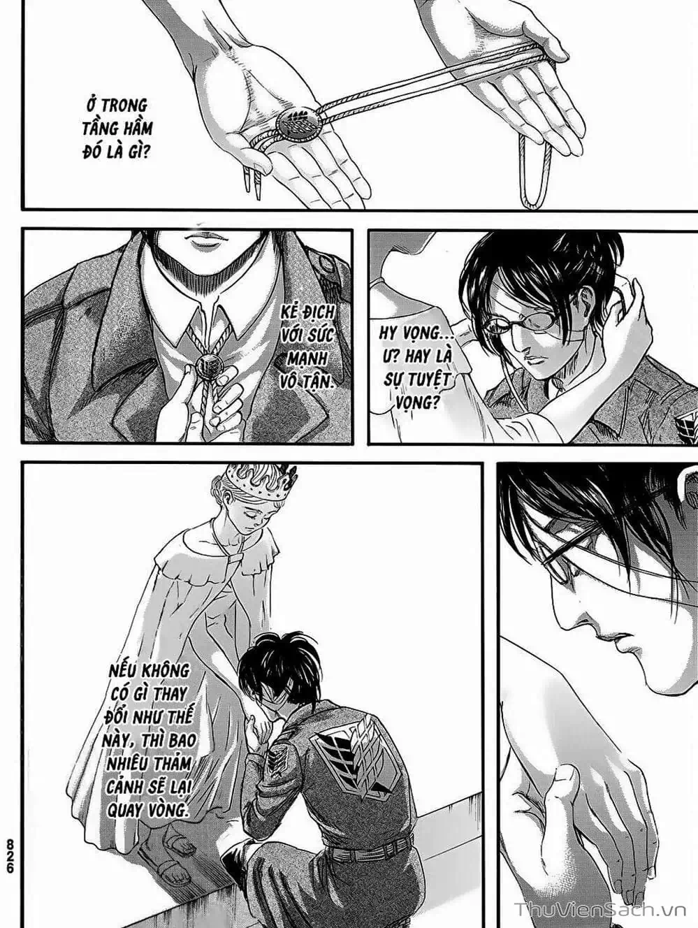 Chapter 202 - Image 3