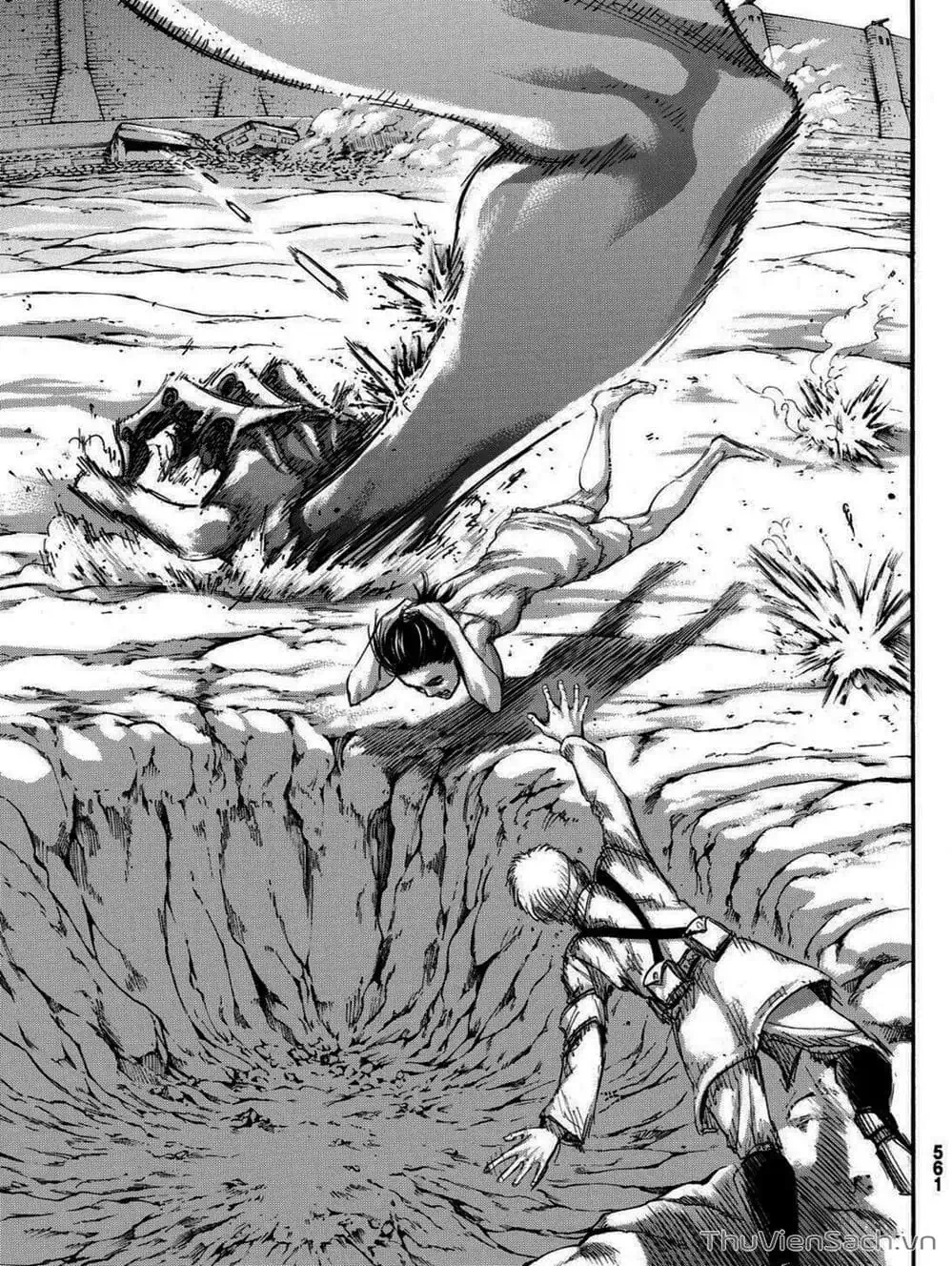 Chapter 205 - Image 3