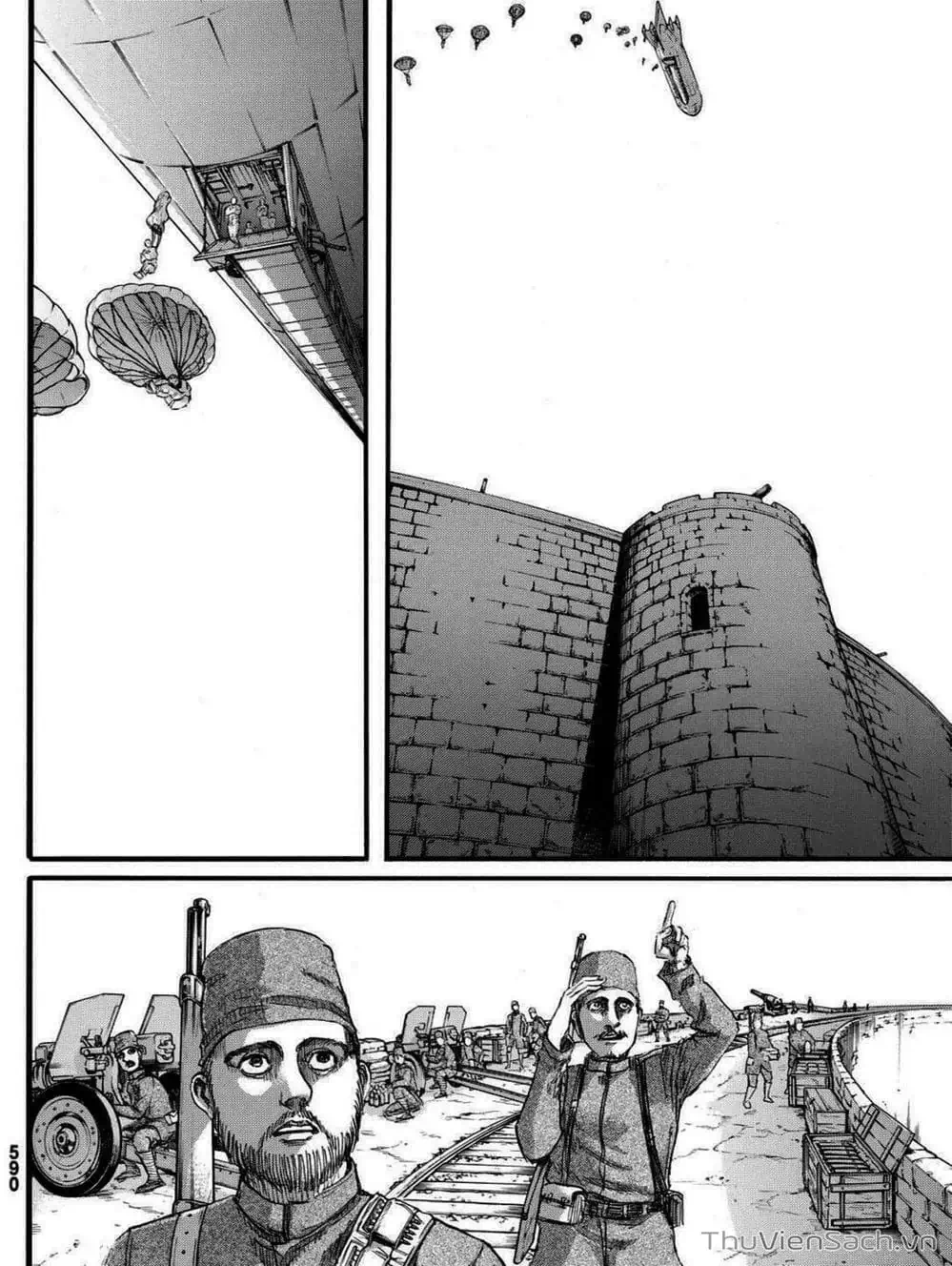 Chapter 206 - Image 3