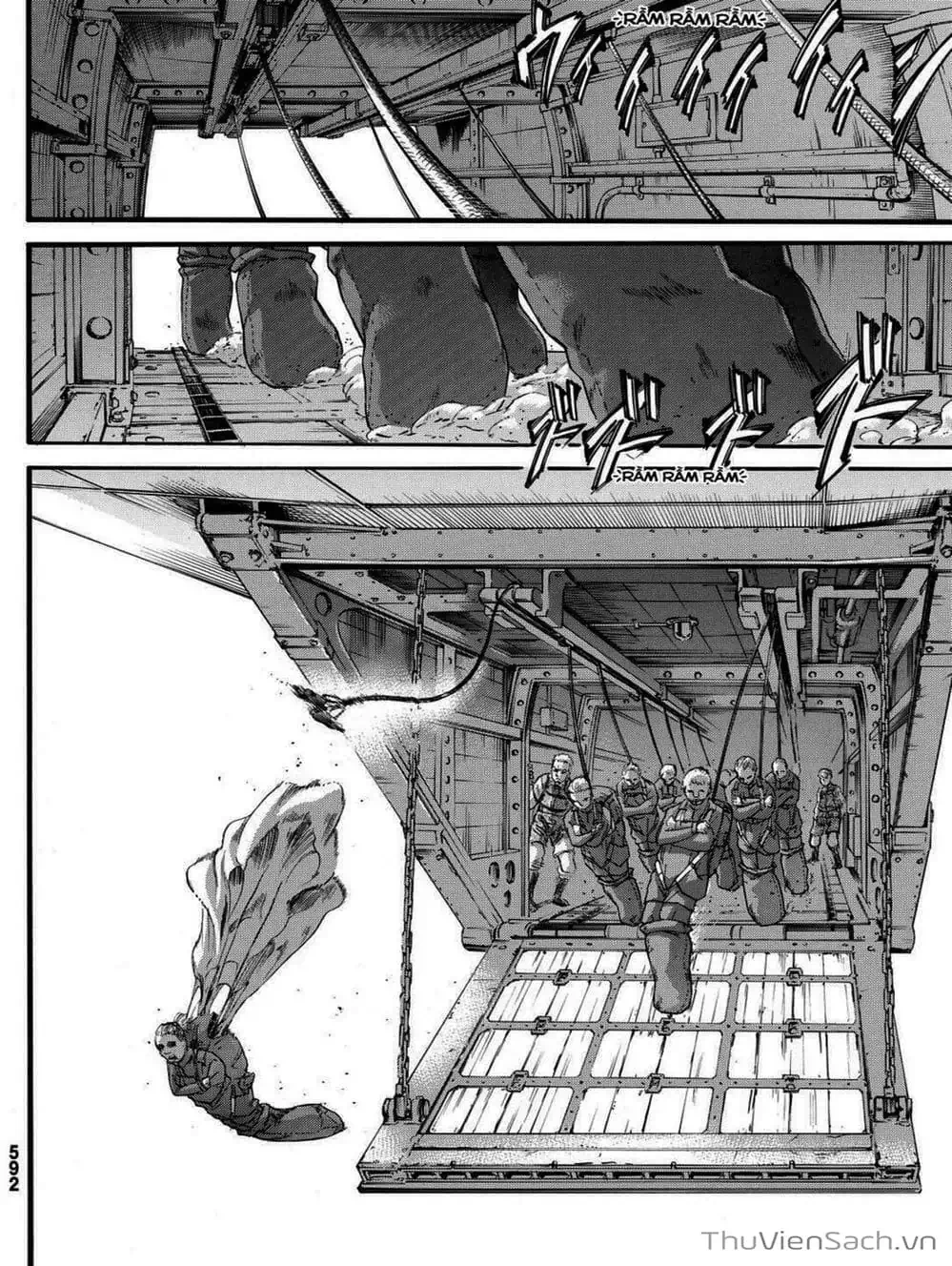 Chapter 206 - Image 5