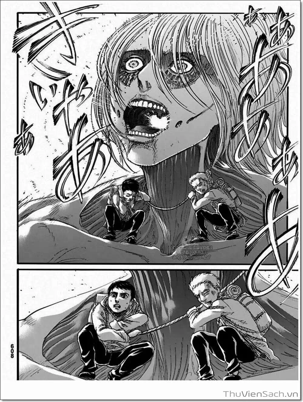 Chapter 215 - Image 3