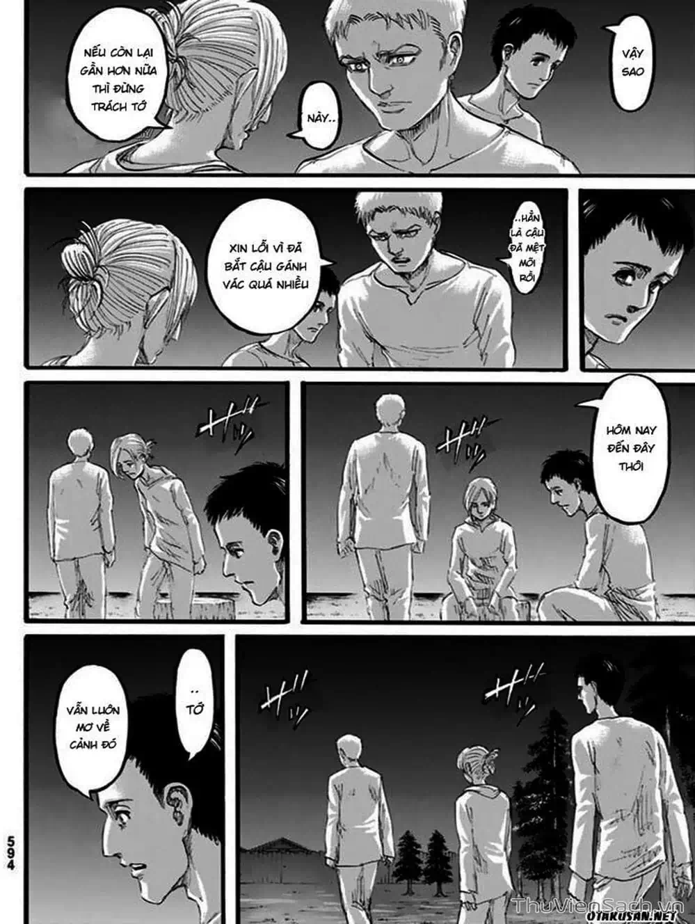 Chapter 217 - Image 4