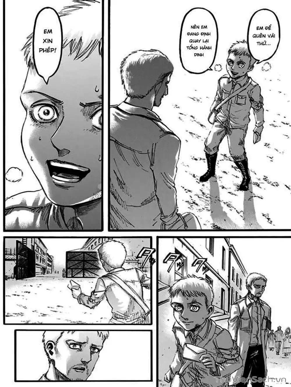 Chapter 218 - Image 4