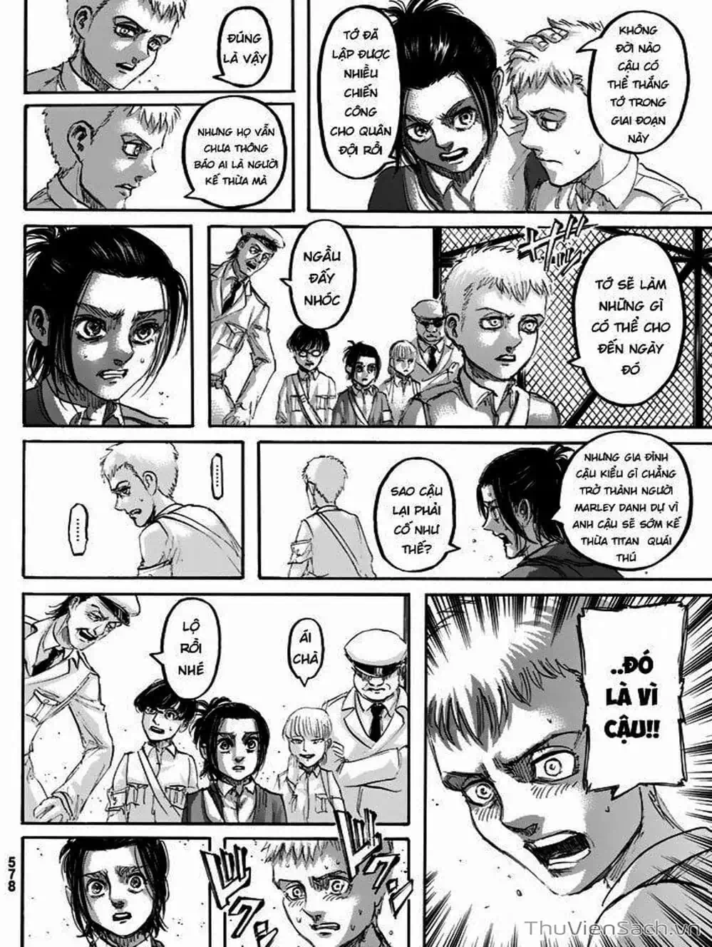 Chapter 219 - Image 4