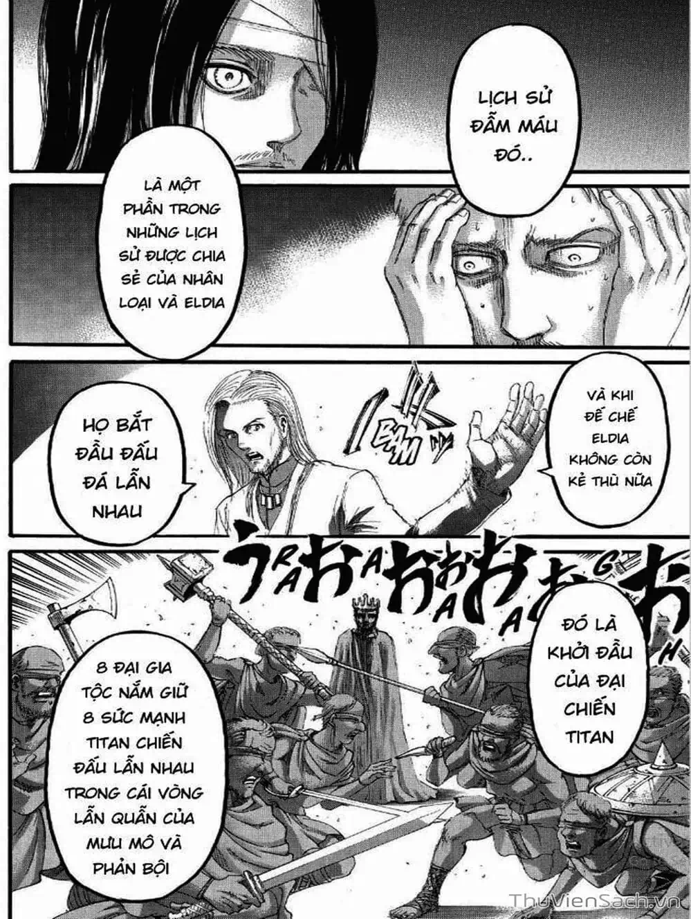 Chapter 222 - Image 3