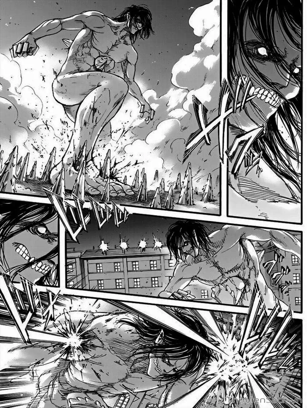 Chapter 227 - Image 4