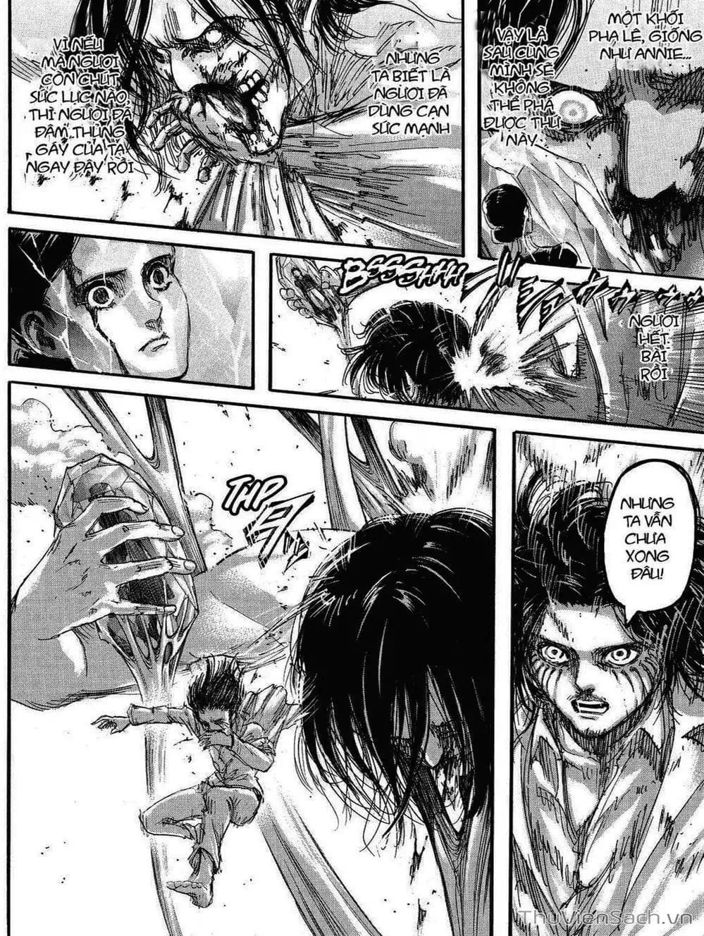 Chapter 231 - Image 1