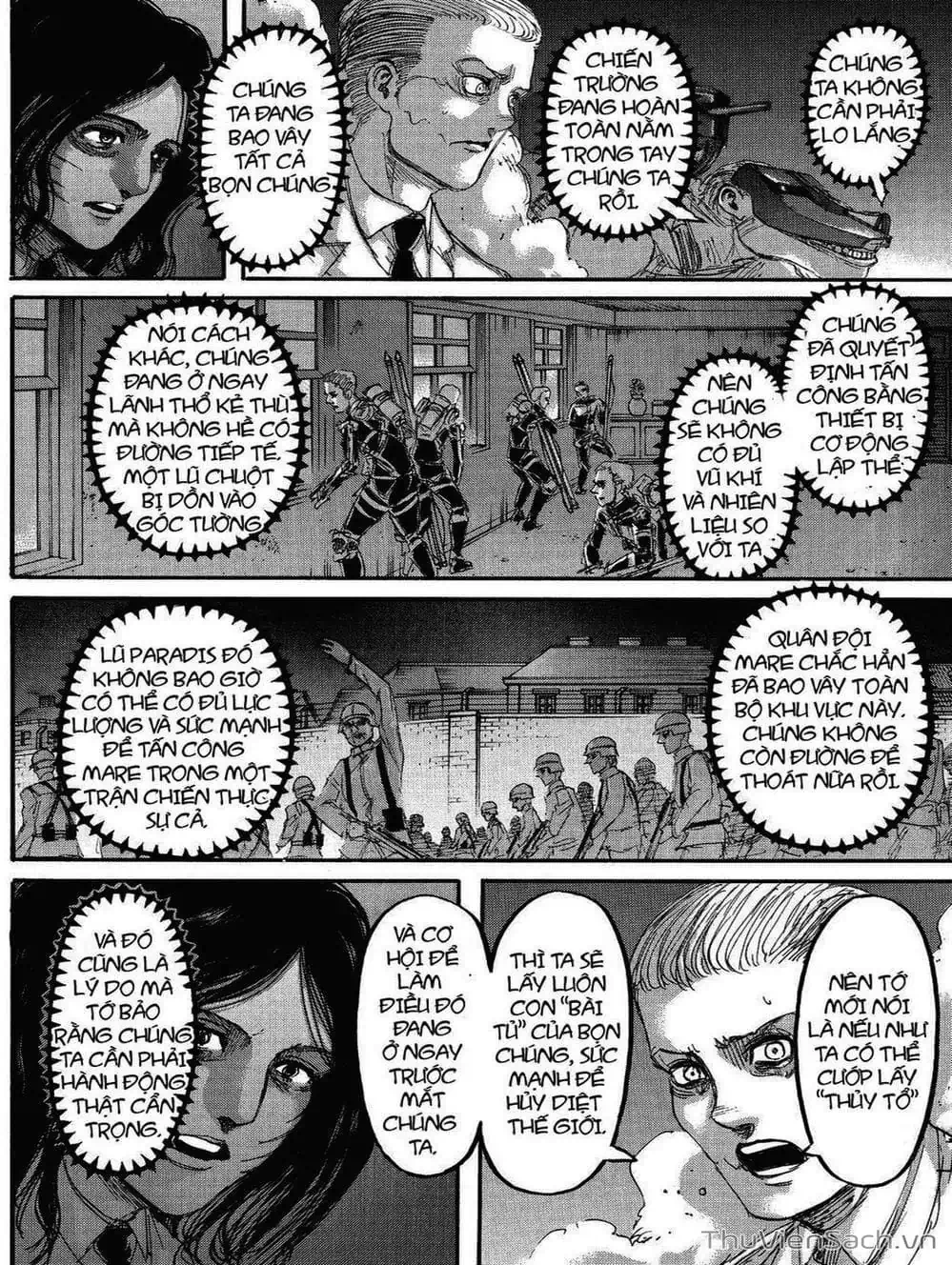 Chapter 231 - Image 3