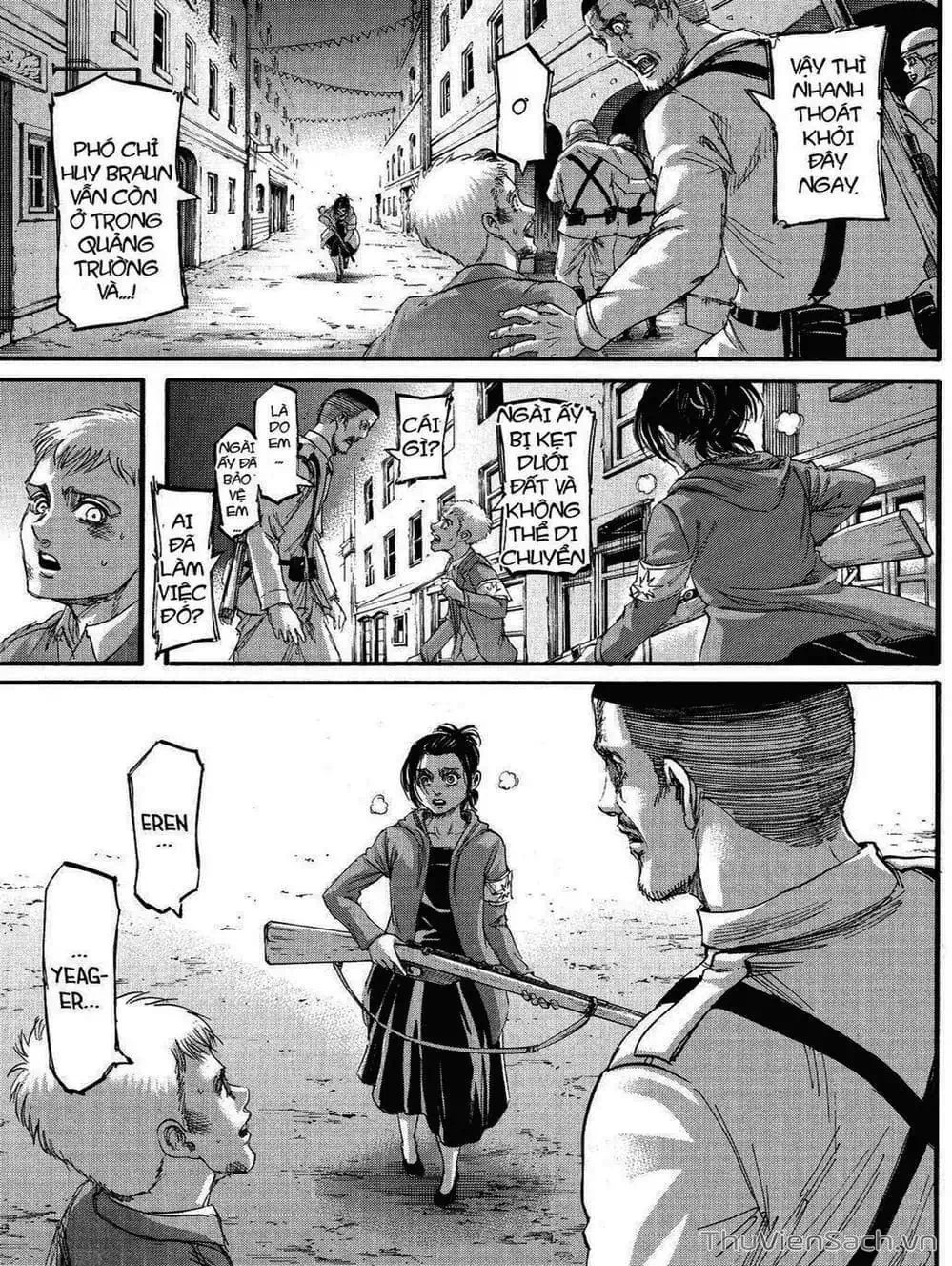 Chapter 231 - Image 8