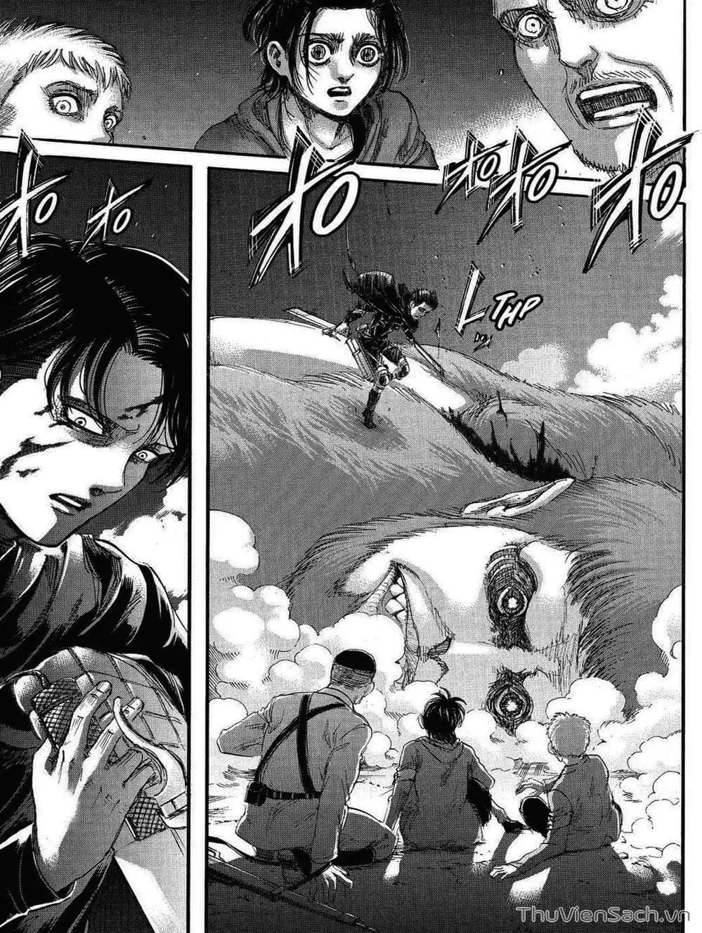 Chapter 232 - Image 2