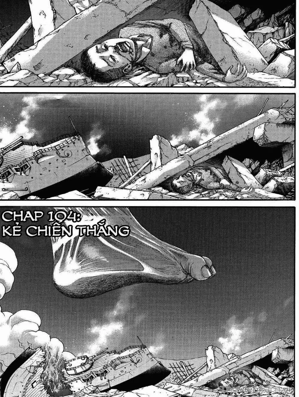 Chapter 232 - Image 11