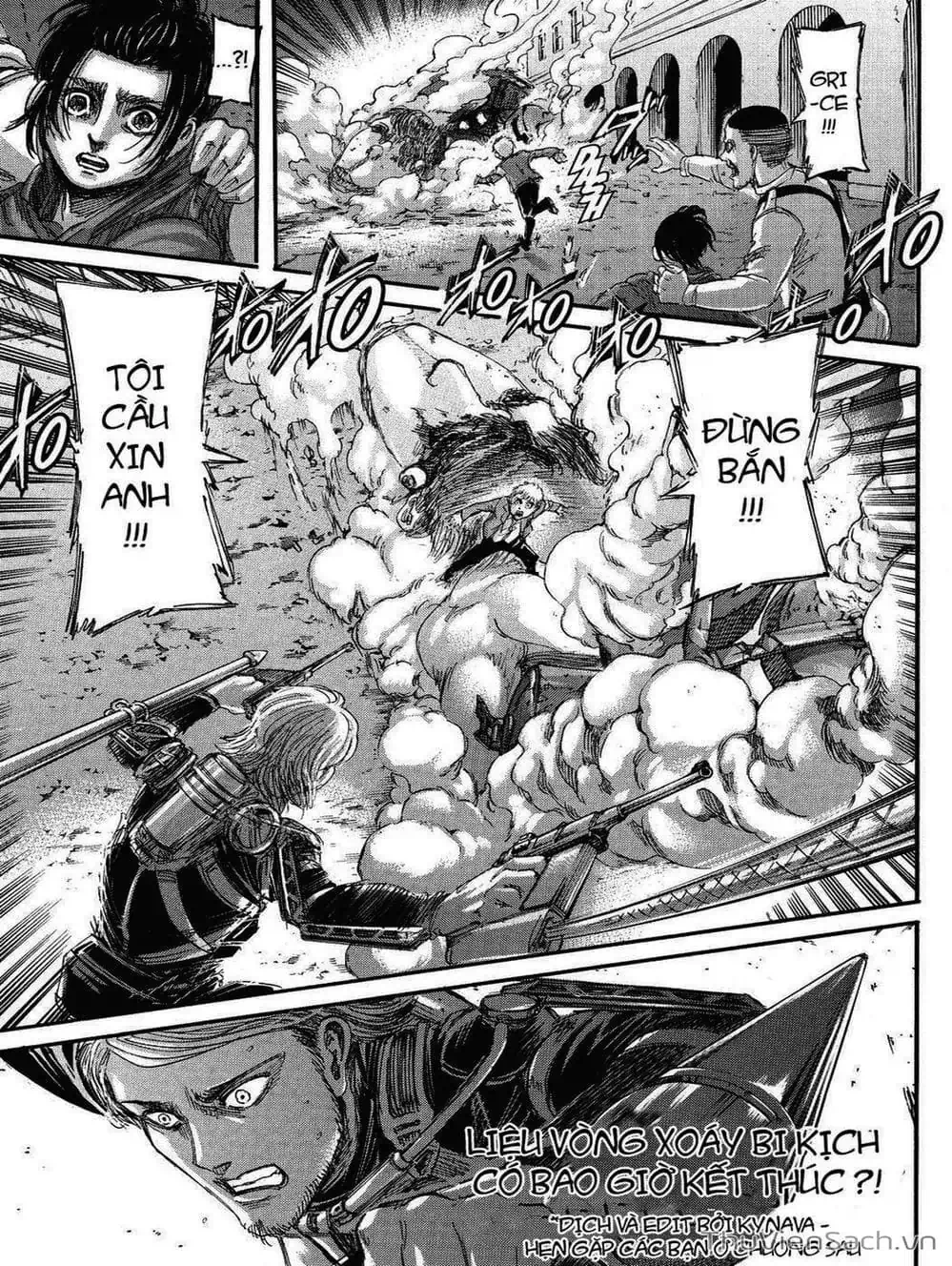 Chapter 232 - Image 10