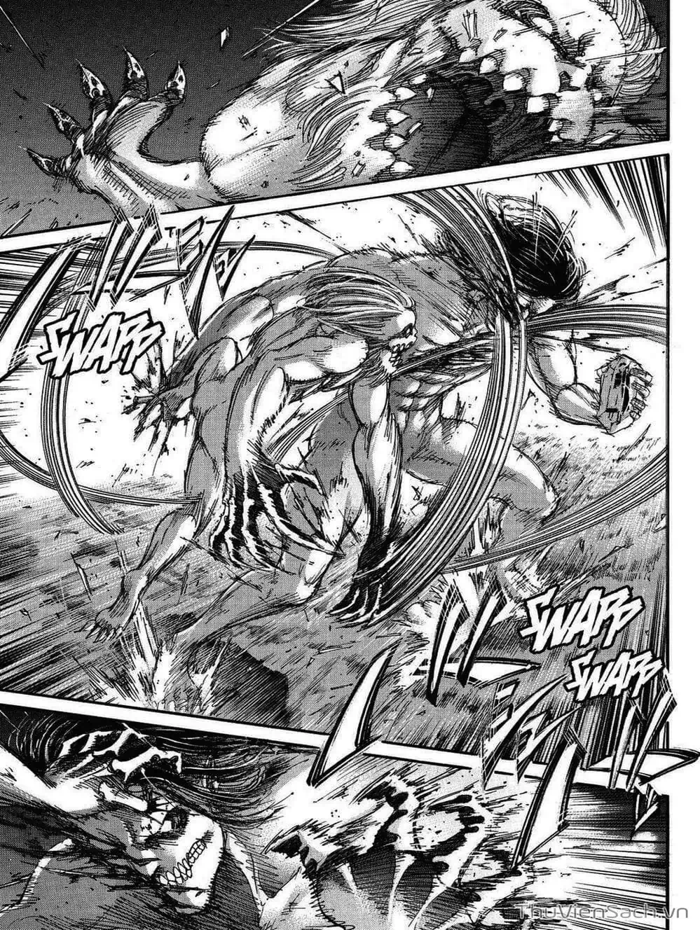 Chapter 233 - Image 5