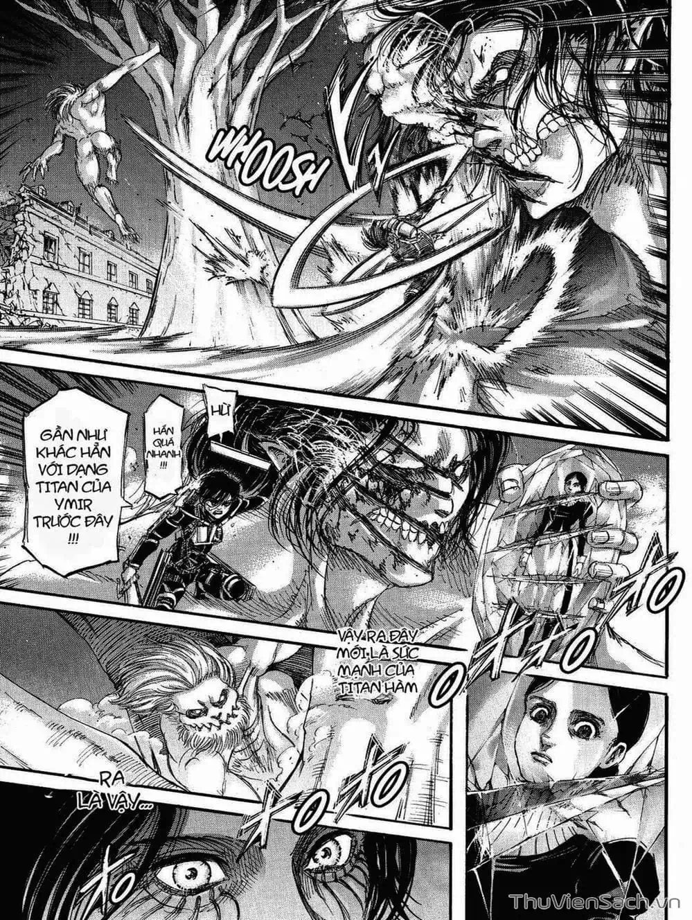 Chapter 233 - Image 7