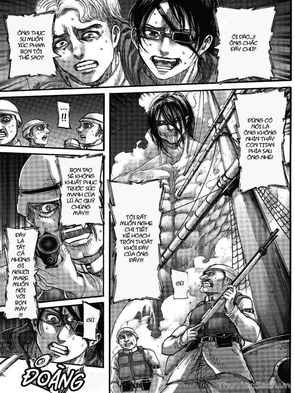 Chapter 237 - Image 8