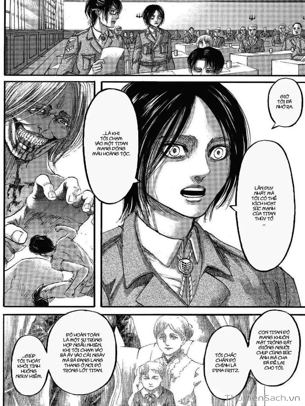 Chapter 238 - Image 3