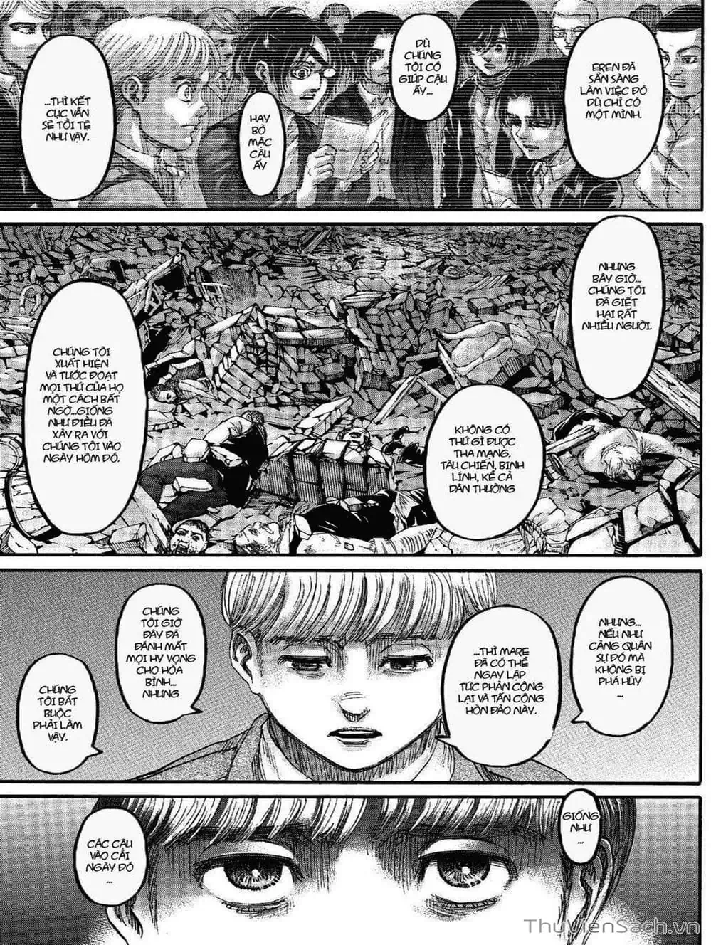 Chapter 239 - Image 2