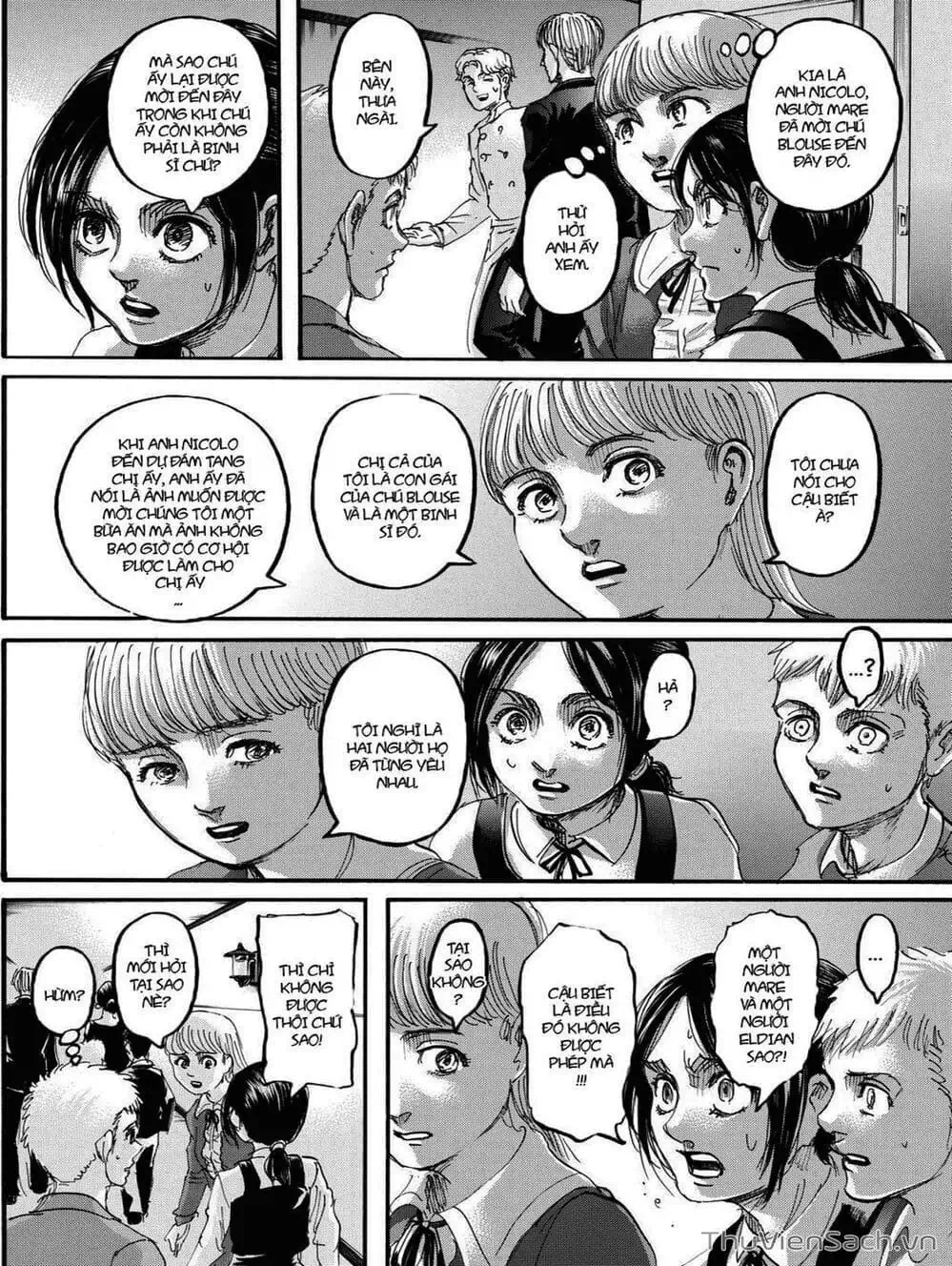 Chapter 249 - Image 4