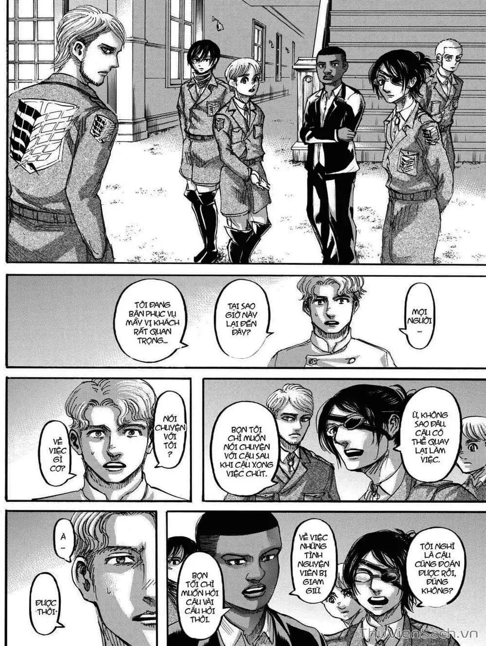 Chapter 249 - Image 6