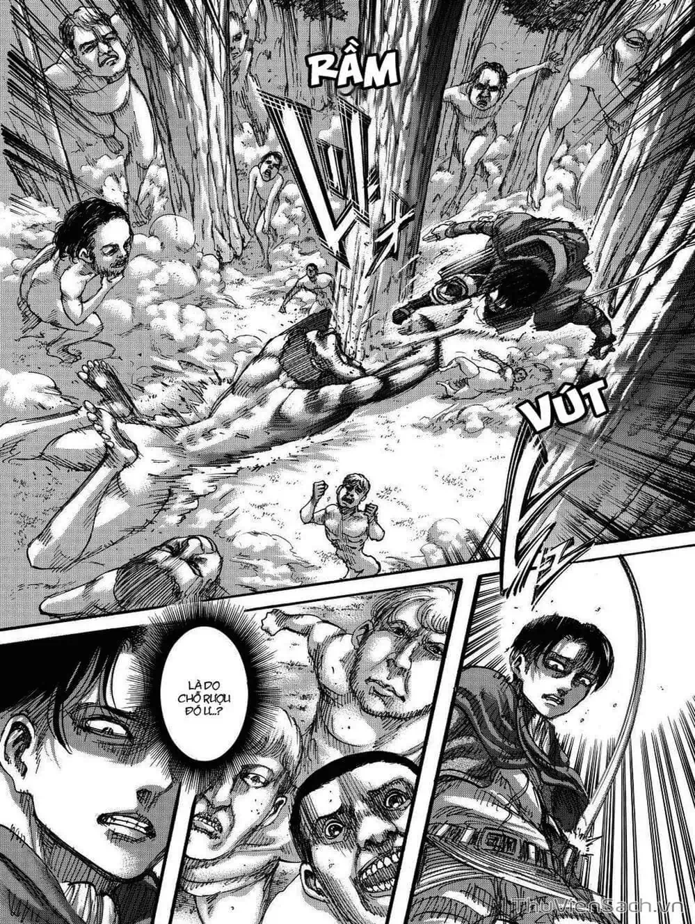 Chapter 253 - Image 5
