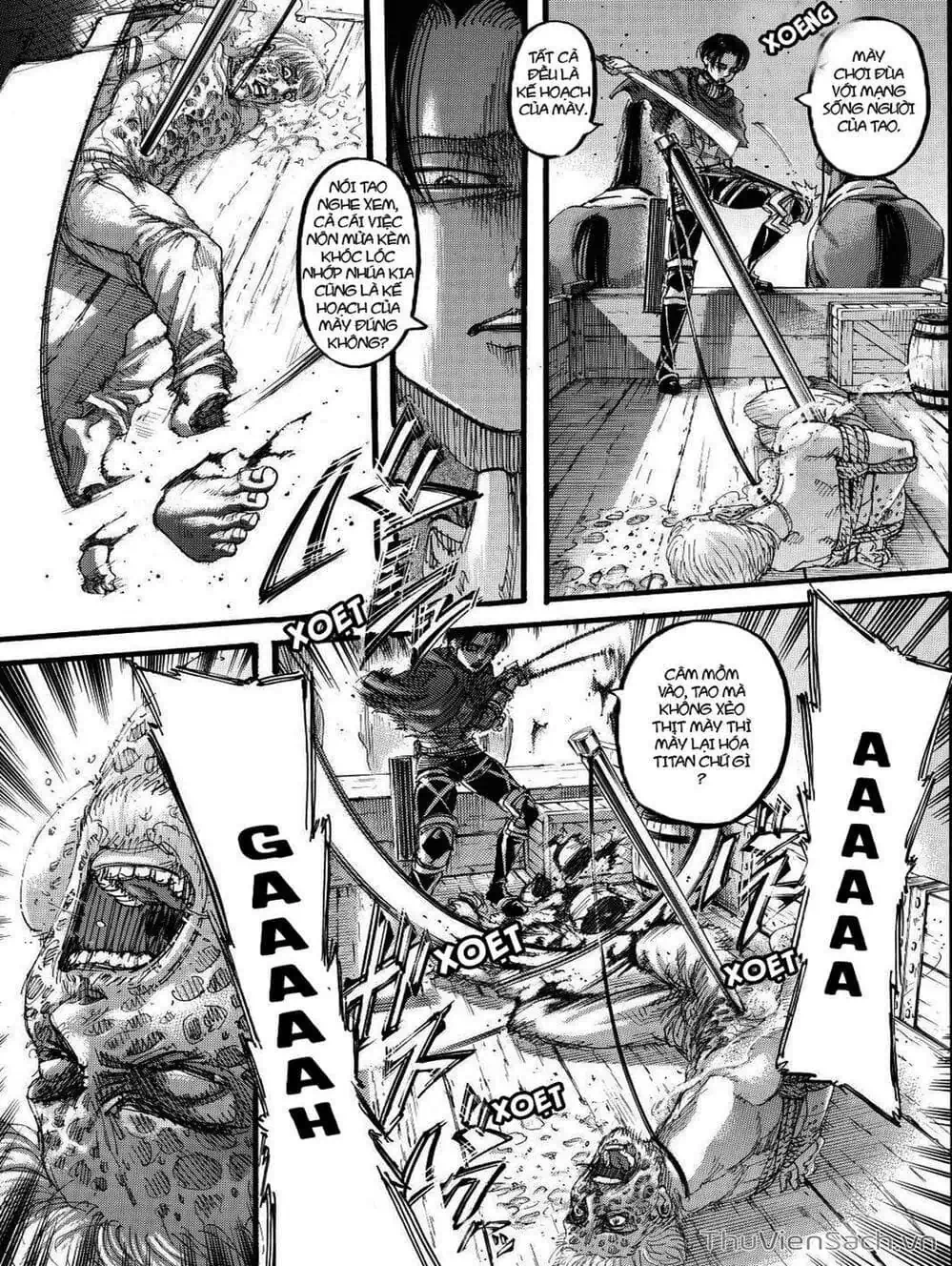 Chapter 255 - Image 3