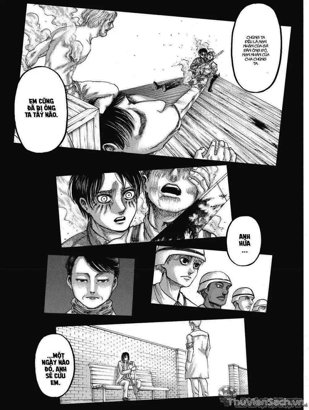 Chapter 258 - Image 3