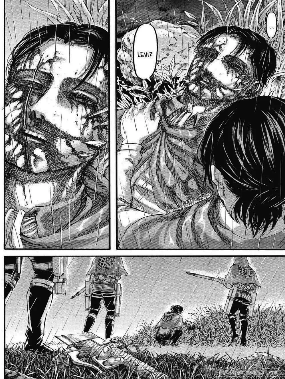 Chapter 259 - Image 4