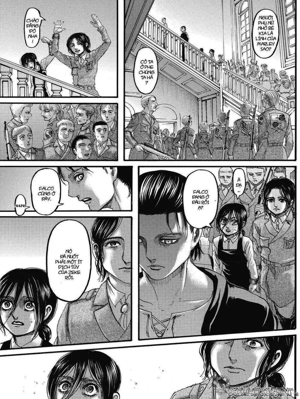 Chapter 261 - Image 4