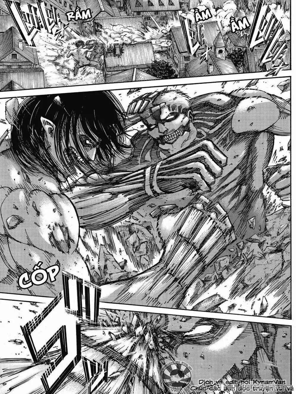 Chapter 263 - Image 1