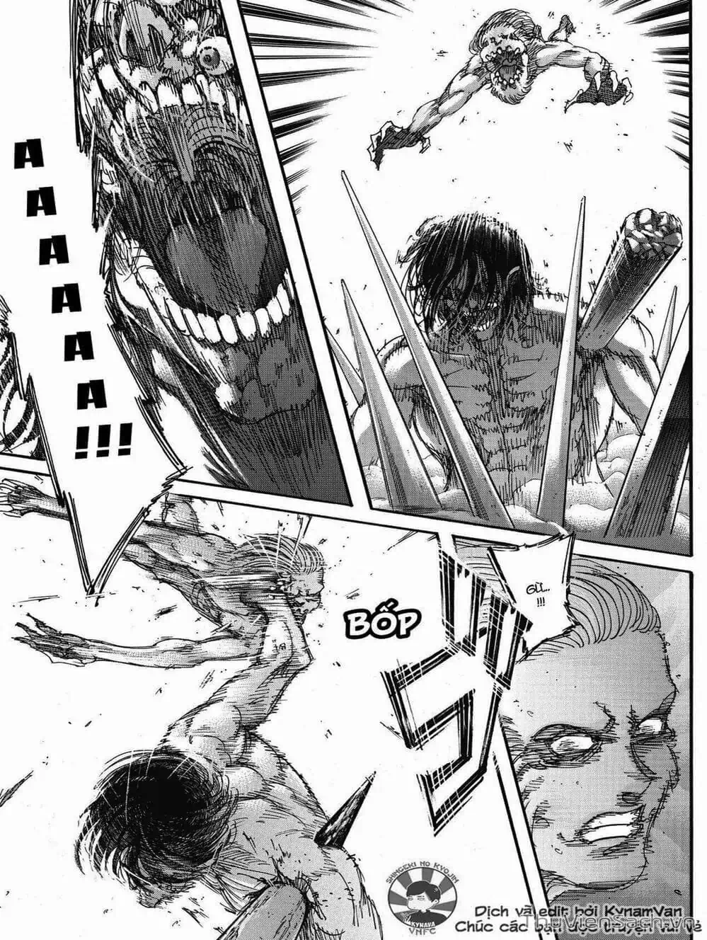 Chapter 263 - Image 19