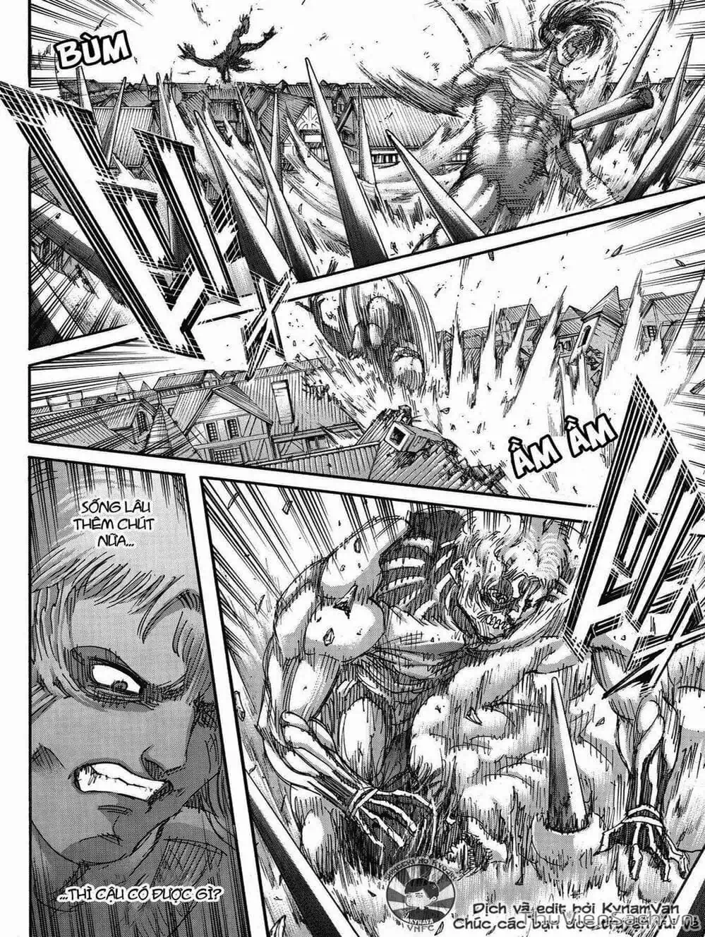 Chapter 263 - Image 20