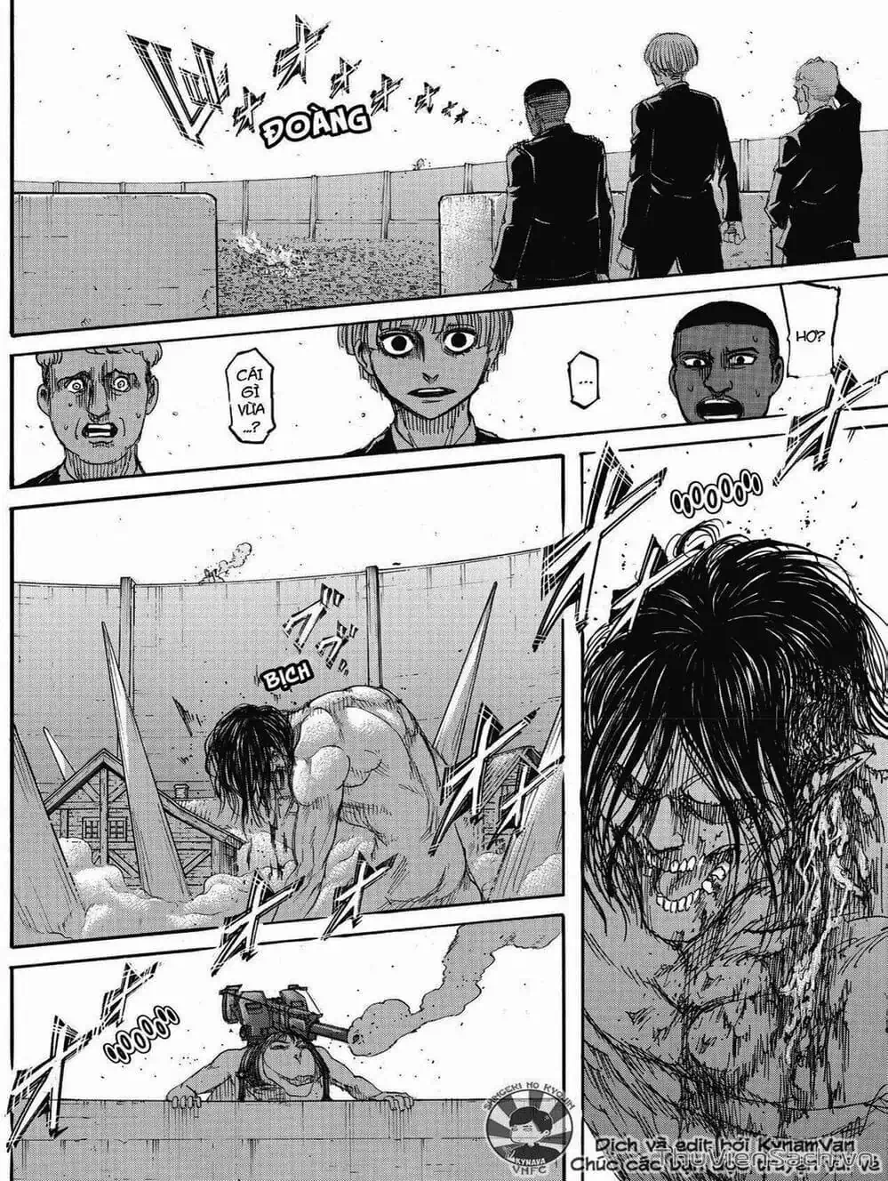 Chapter 263 - Image 10