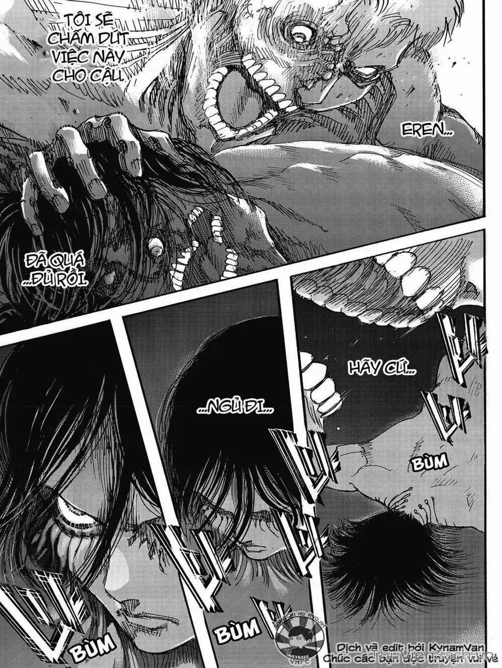 Chapter 264 - Image 1