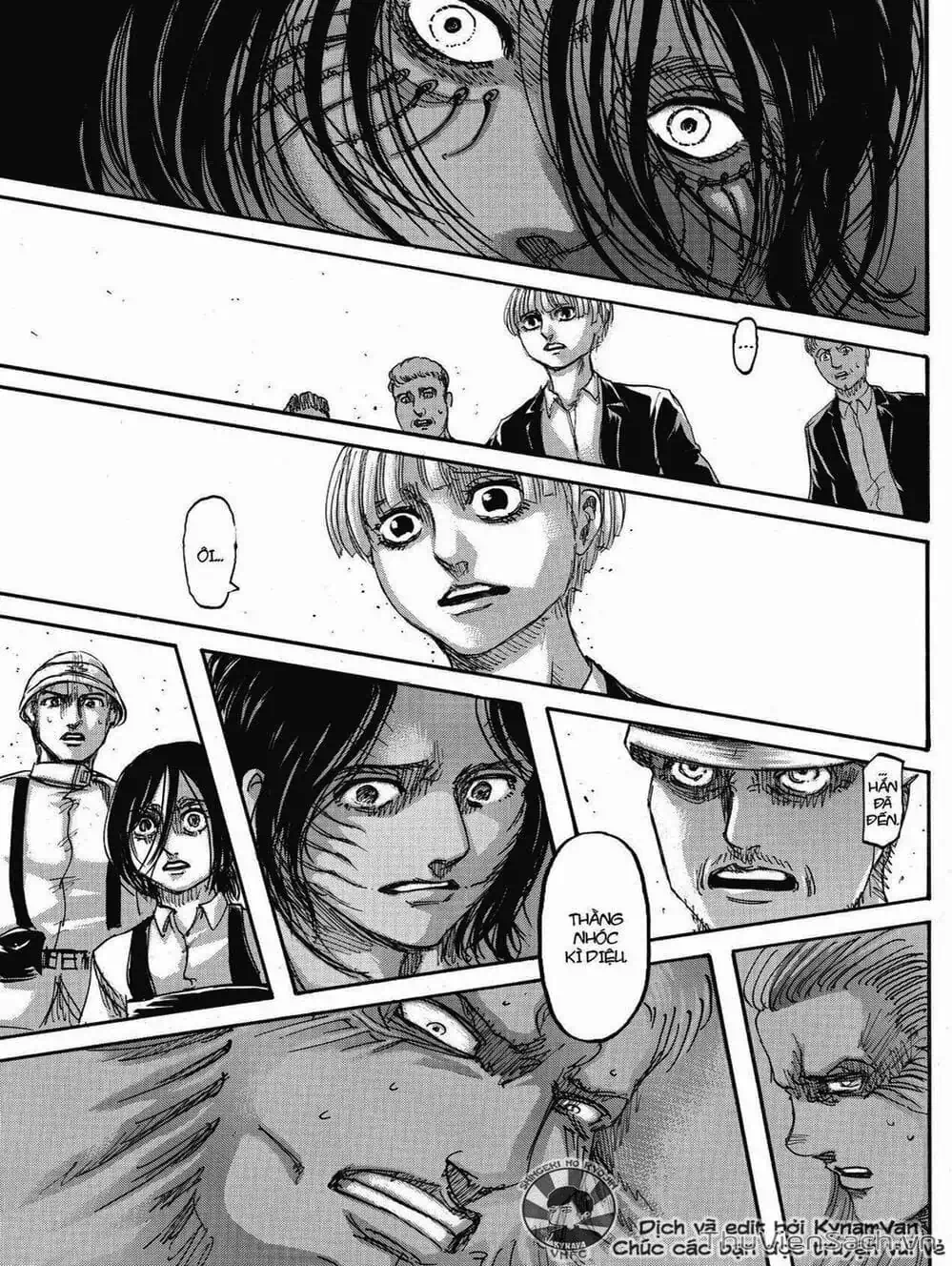 Chapter 264 - Image 5