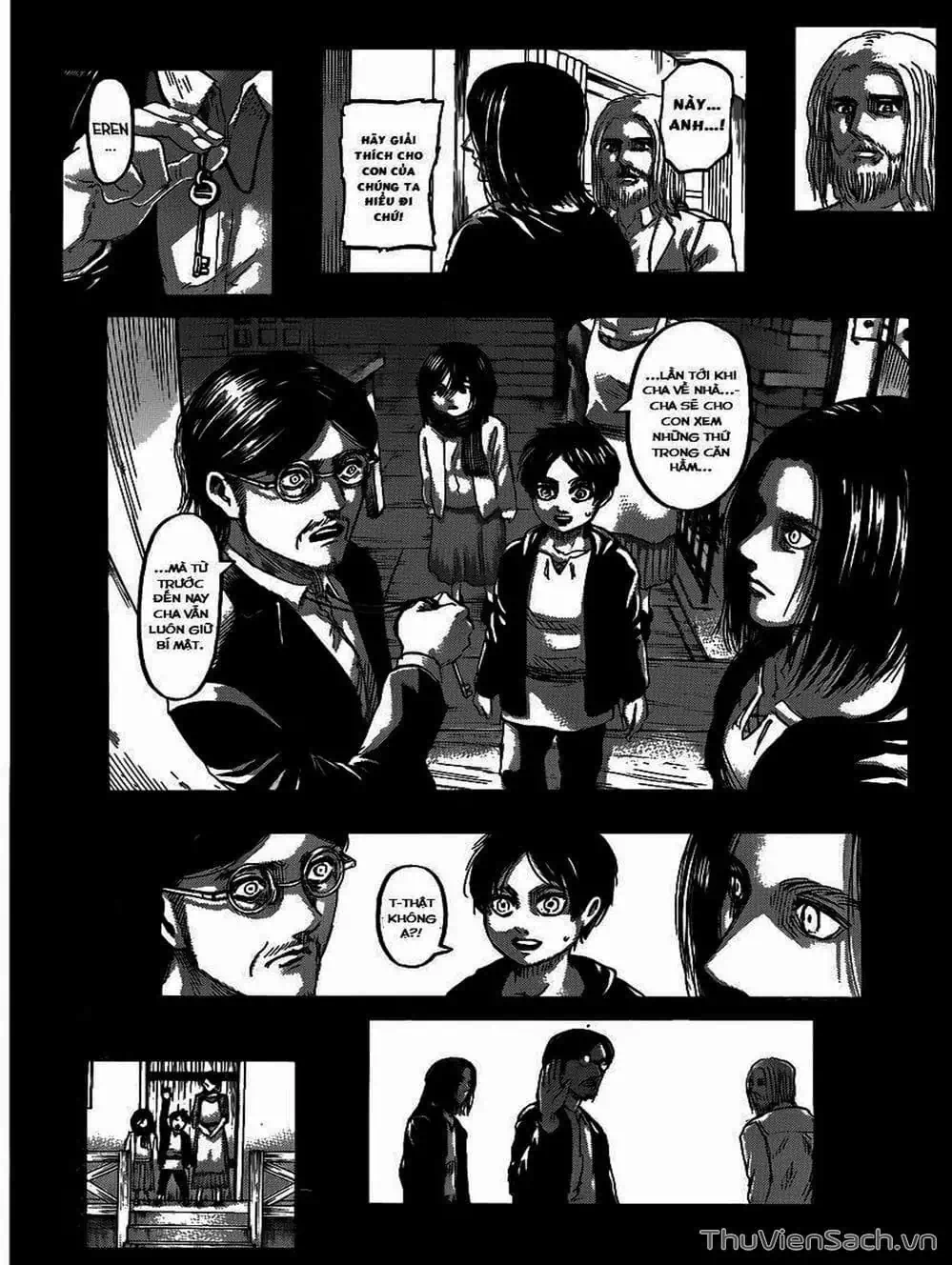 Chapter 270 - Image 2