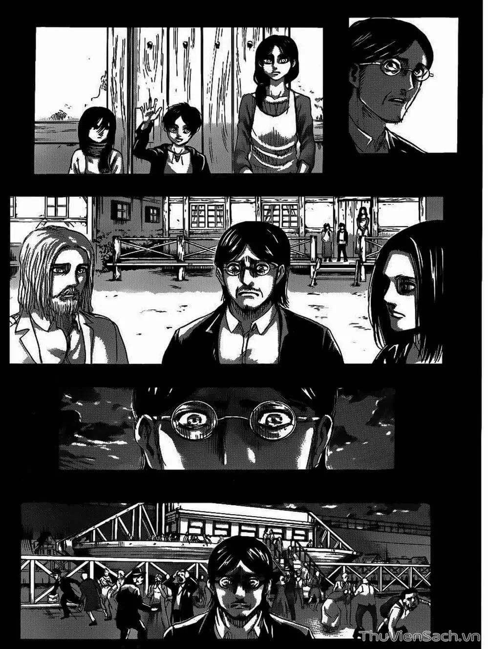 Chapter 270 - Image 3