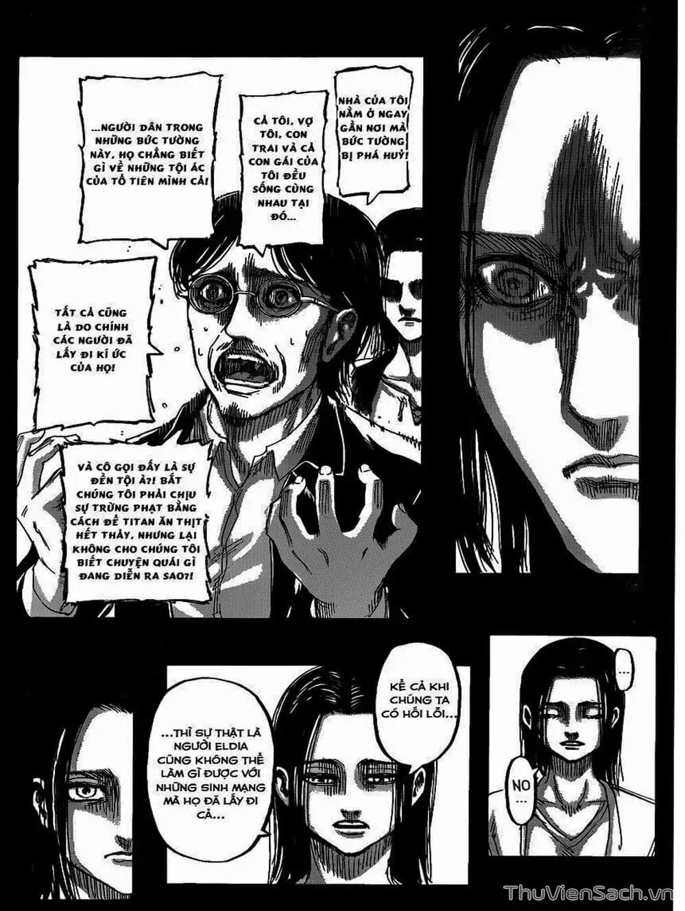 Chapter 270 - Image 7
