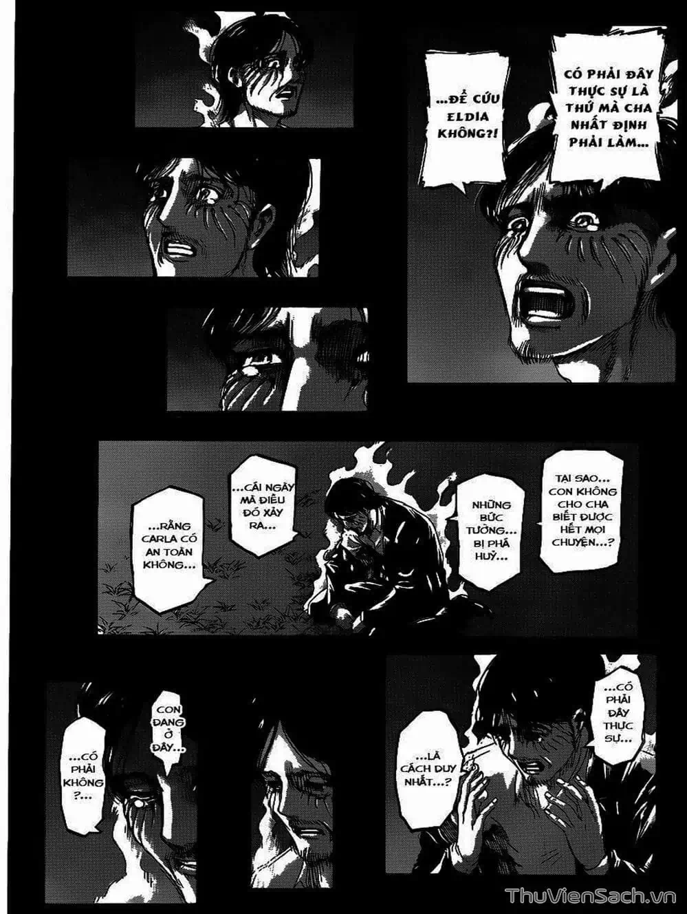 Chapter 271 - Image 4