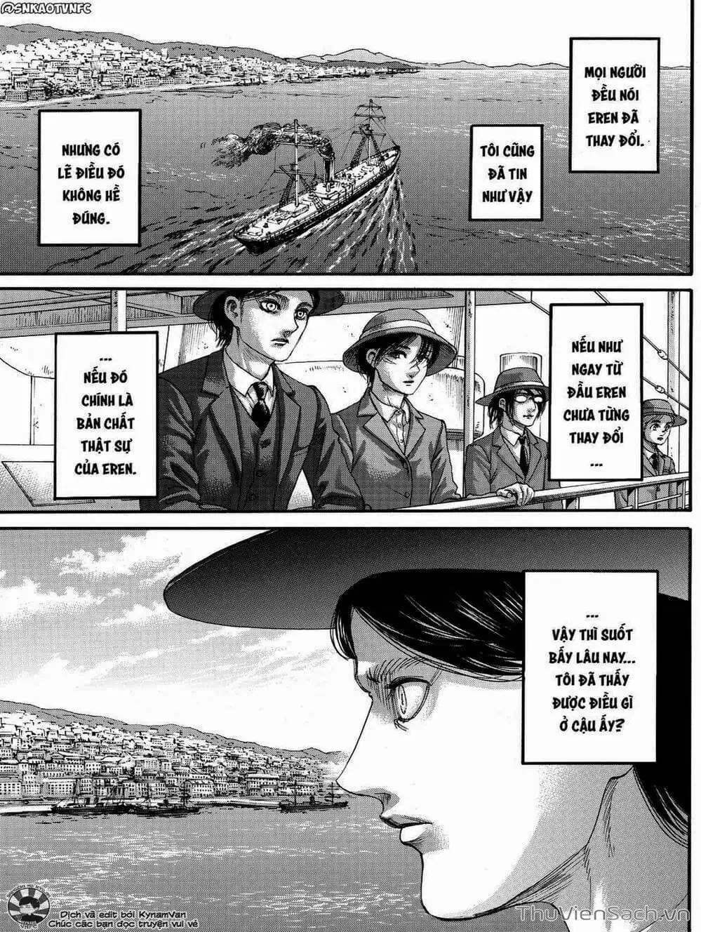 Chapter 274 - Image 3