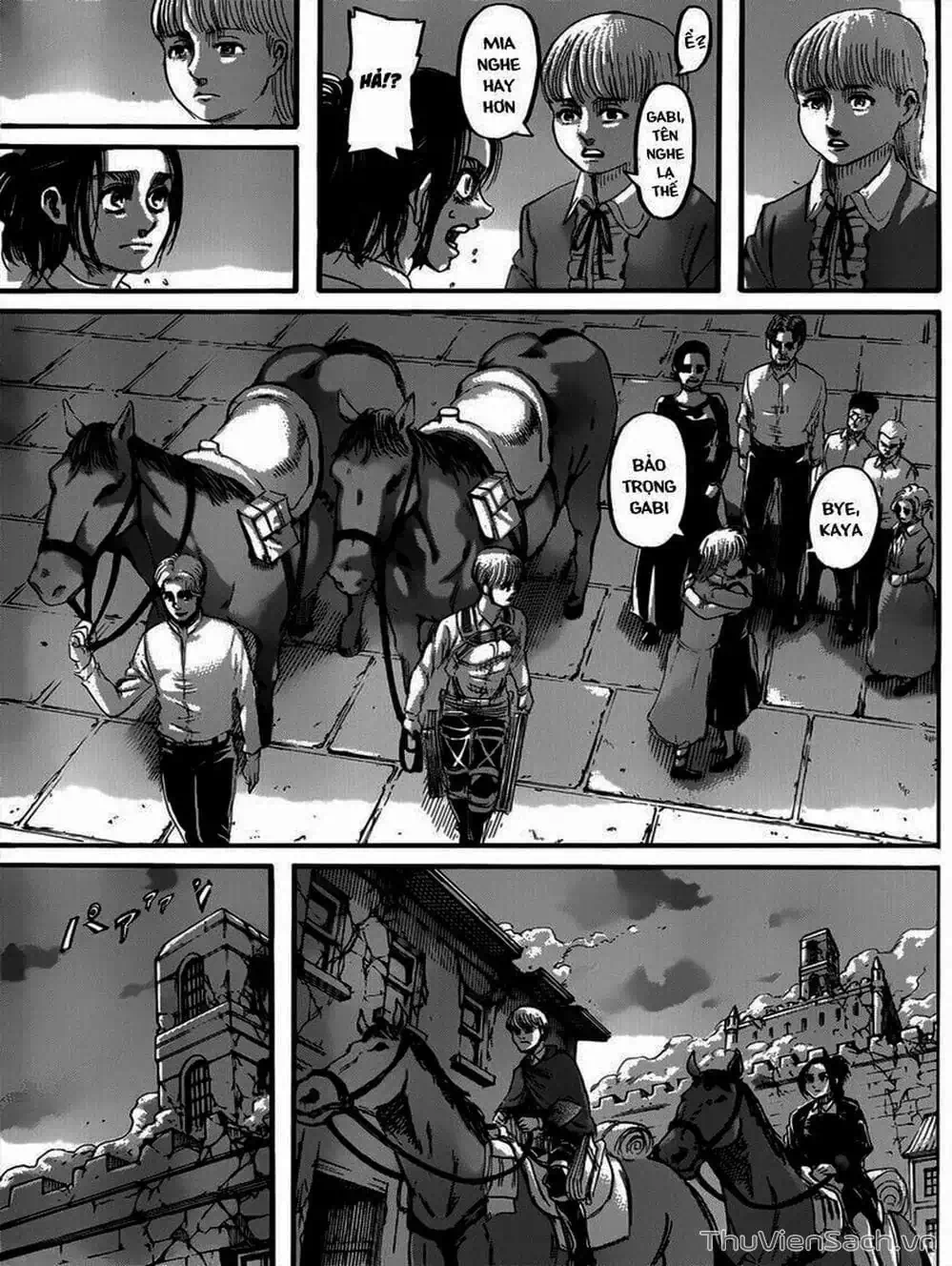 Chapter 280 - Image 1