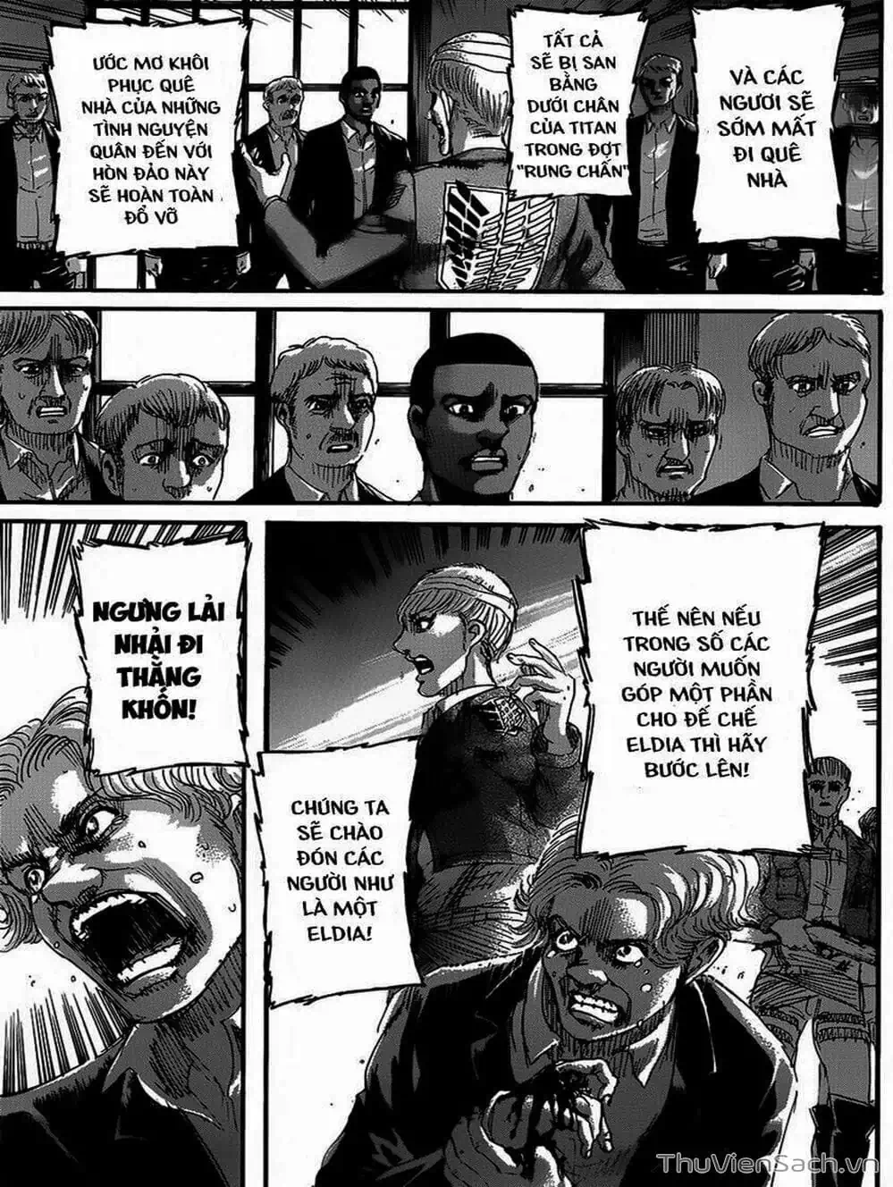 Chapter 280 - Image 4
